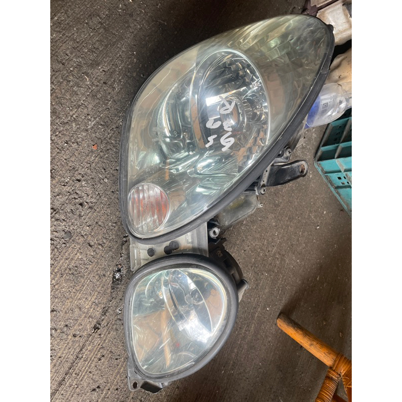 LEXUS GS300 原廠大燈總成（有HID） | 蝦皮購物