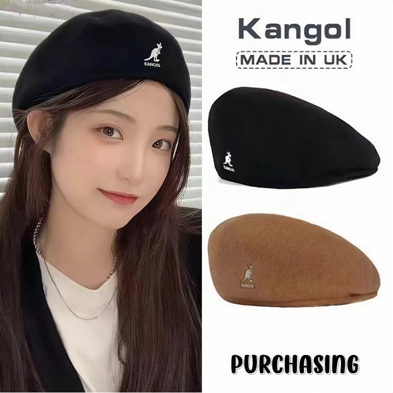 KANGOL 帽子優惠推薦－2023年8月｜蝦皮購物台灣