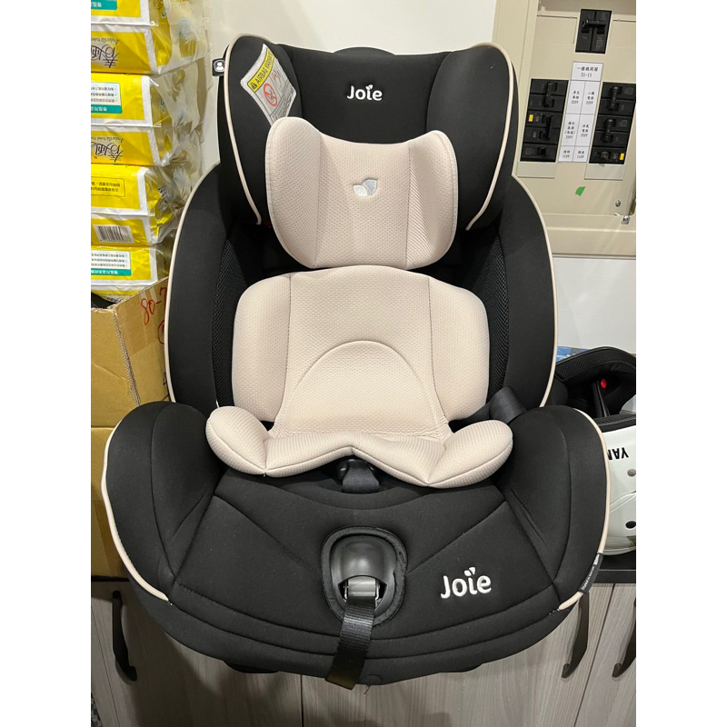 奇哥Joie TRILLO LX兒童成長汽座isofix 3~12歲兒童成長型汽車安全座椅