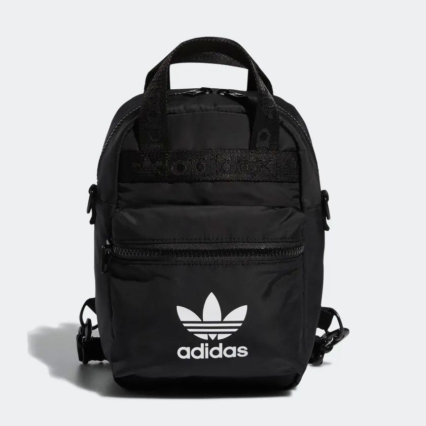 Adidas mini outlet bag