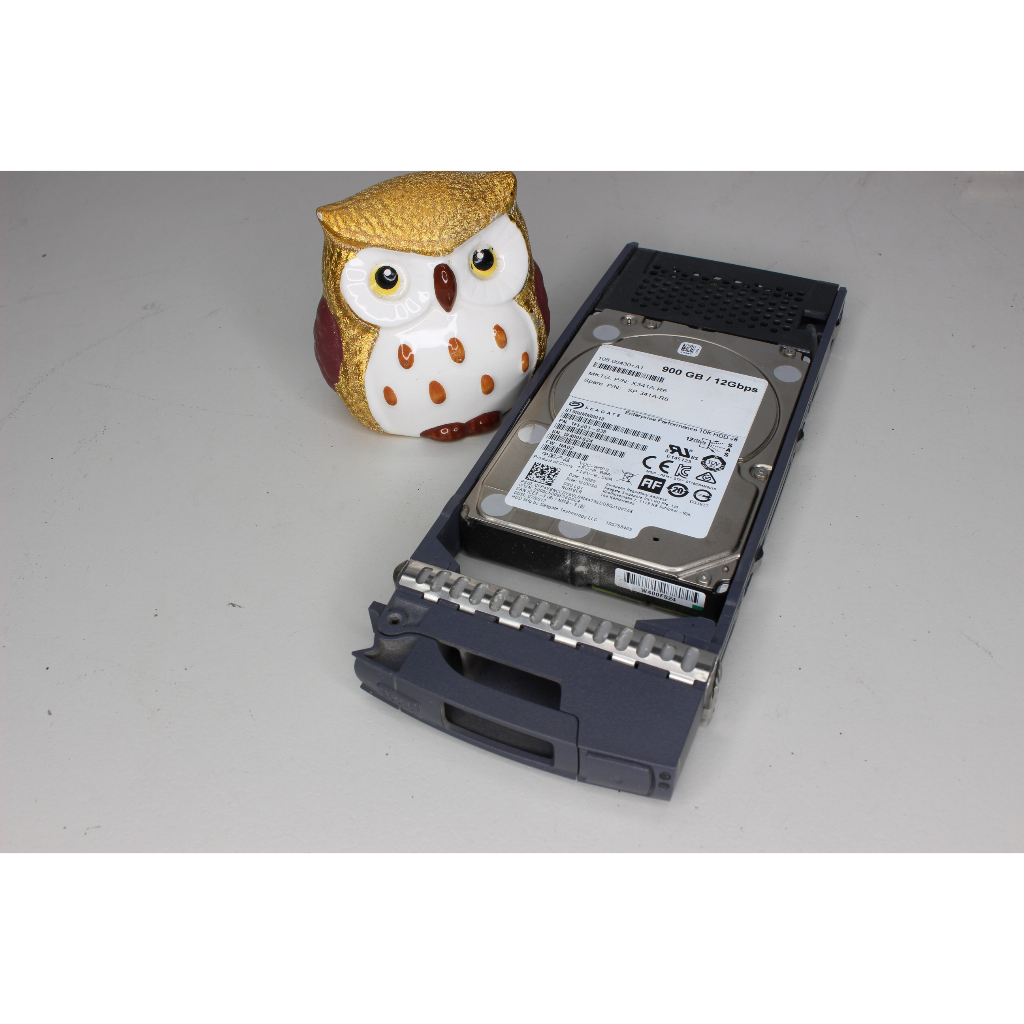 NETAPP X341A-R6 900GB 10K 12GBPS 2.5 SAS | 蝦皮購物