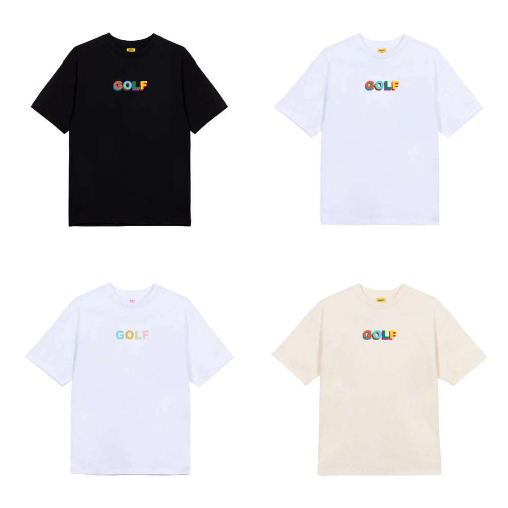 Tee on sale golf wang