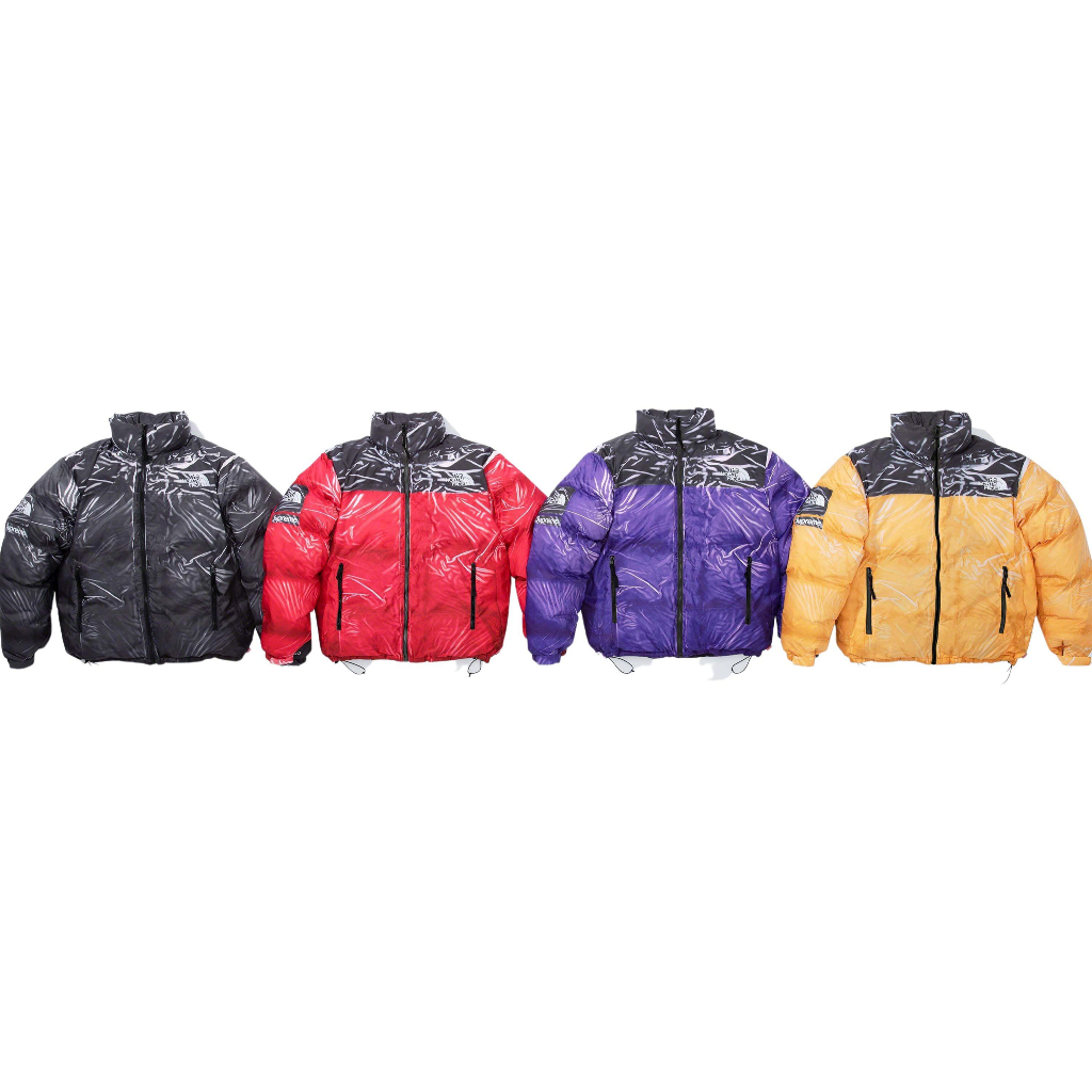 Tnf clearance nuptse supreme