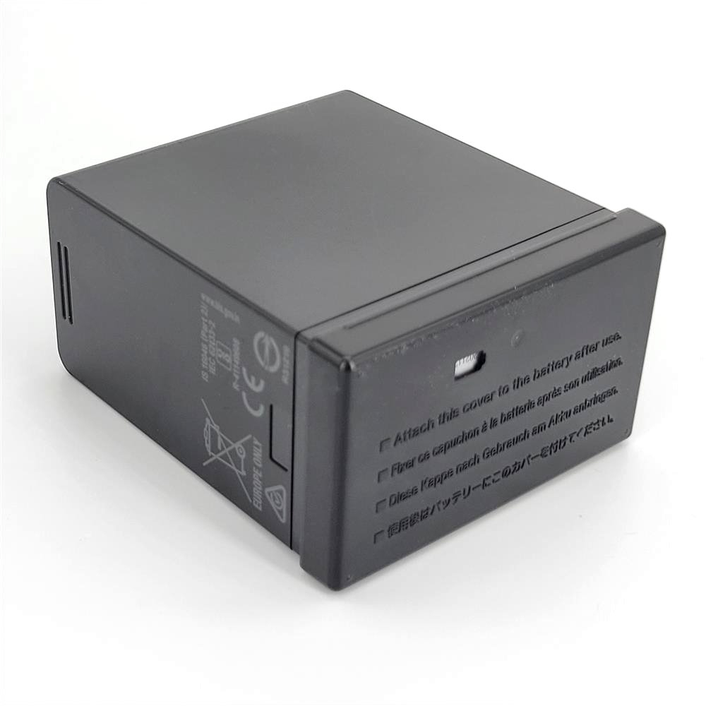 CANON BP-A60 原廠電池通用BP-A30 BP-A65 BP-A90 90Wh 日本製造R31219