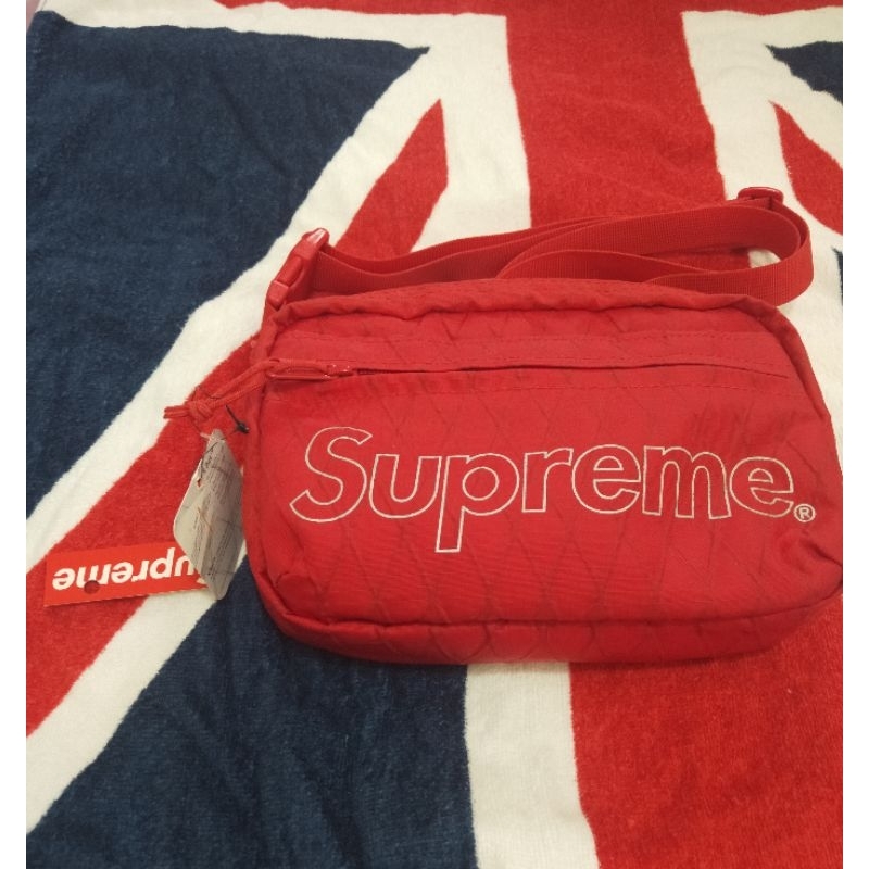 Supreme shoulder bag discount 45th