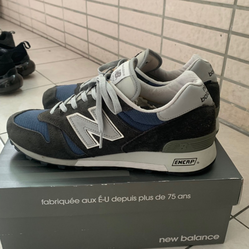 組み合わせ自由自在 【超美品】希少！new balance M1300 JP3 27.5 国内