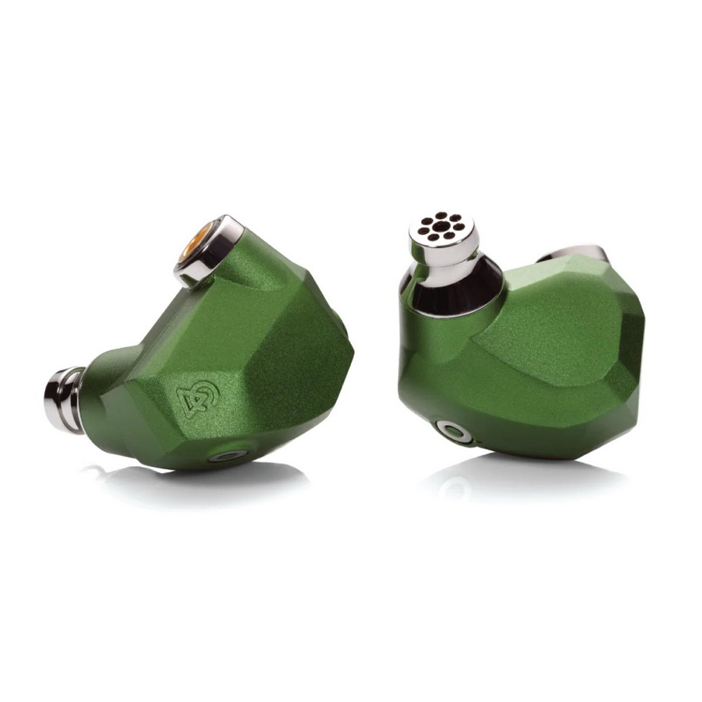 Campfire Audio Andromeda 美品-