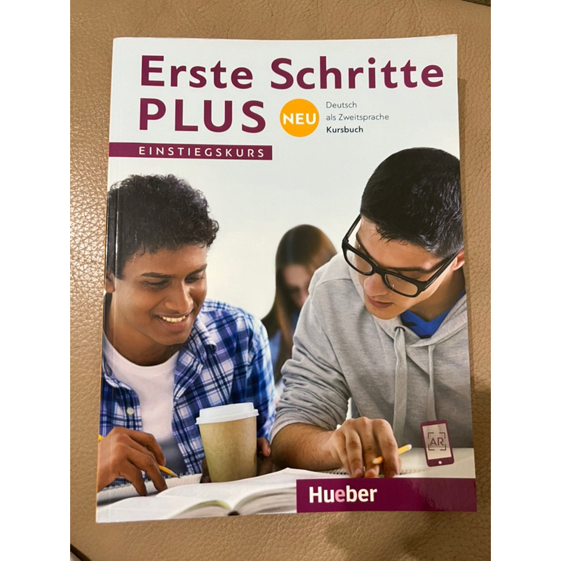 Erste Schritte plus(NEU) | 蝦皮購物