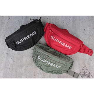 Field Waist Bag - spring summer 2023 - Supreme