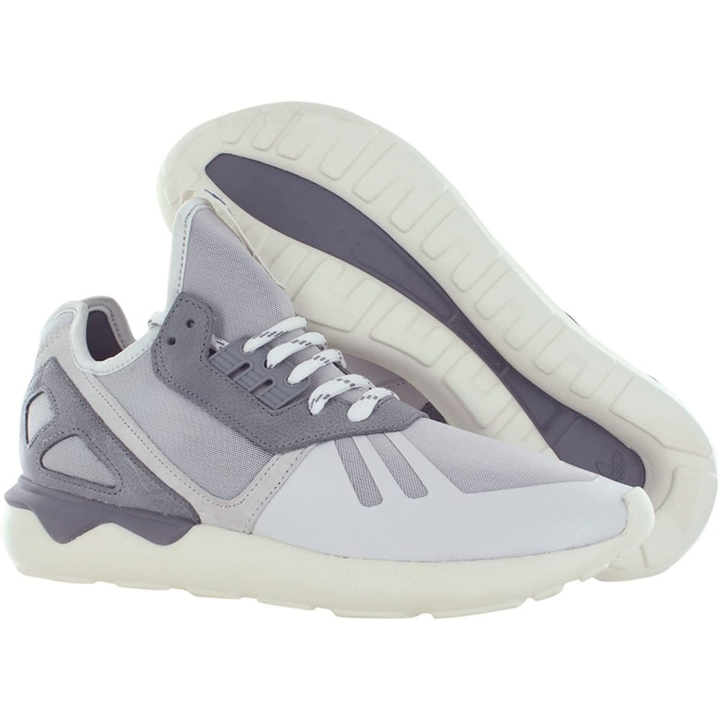 Adidas originals - baskets 2024 tubular rise en maille