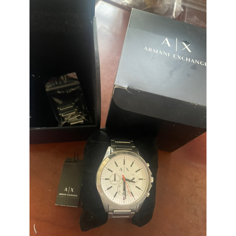 Armani discount exchange ax2624