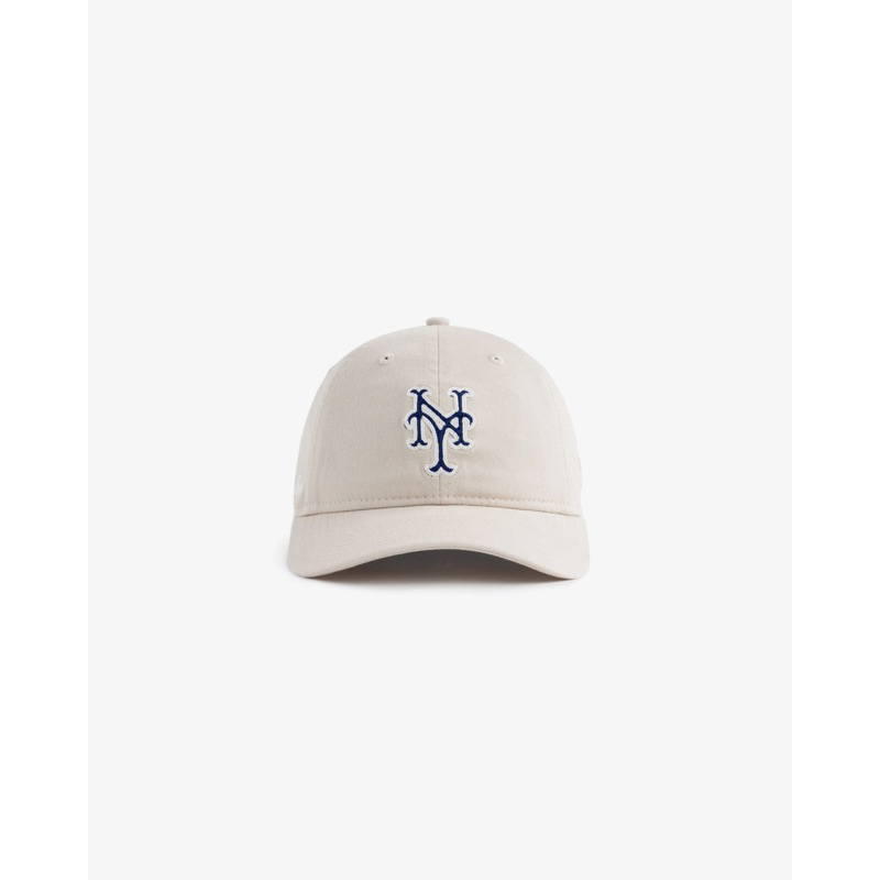 現貨Aimé Leon Dore New Era Mets/Yankees Ballpark Hat 23SS | 蝦皮購物