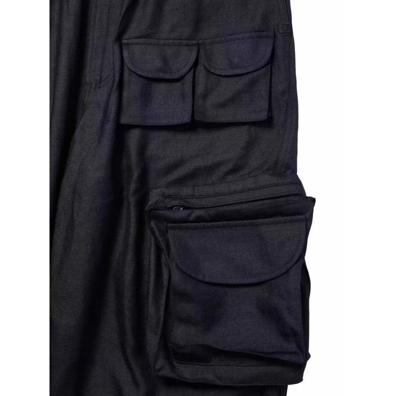 🇯🇵DAIWA PIER39 TECH PERFECT FISHING PANTS 多袋口袋工作褲