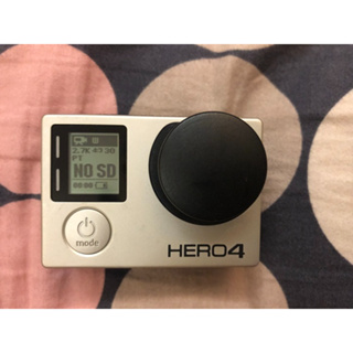 GoPro HERO4優惠推薦－2023年11月｜蝦皮購物台灣