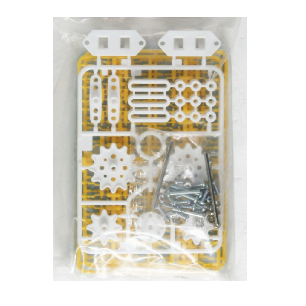 田宮 LadderChain & Sprocket Set Blue, Yellow, White 69925出清特價 蝦皮購物