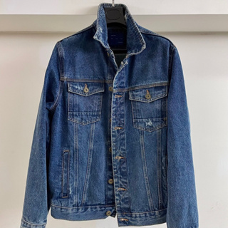 独特の上品 LEVI'S USA製 70506-0217 Jacket Denim Gジャン/デニム