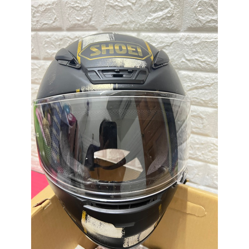 Shoei Z7 terminus XL 頭圍61公分| 蝦皮購物