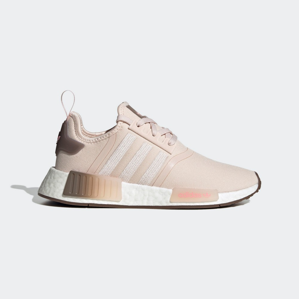 Adidas nmd r1 pink cheap blue