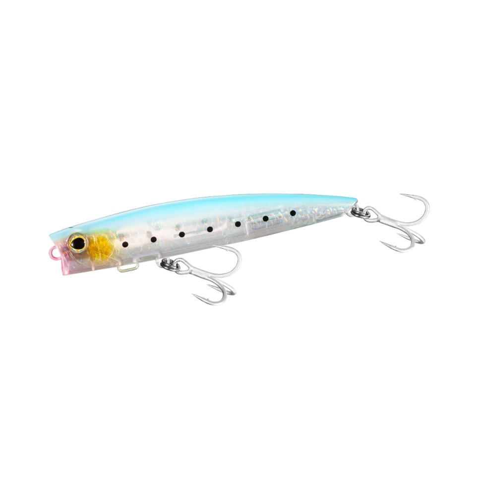 Shimano Ocea Bubble Dip 180F 船拋岸拋波趴Popper 鮪魚紅甘GT XU-P18W