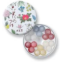 来自日本Rokkatei Rokka Tsuyoshi Mini Can [Hokkaido Limited] | 蝦皮購物