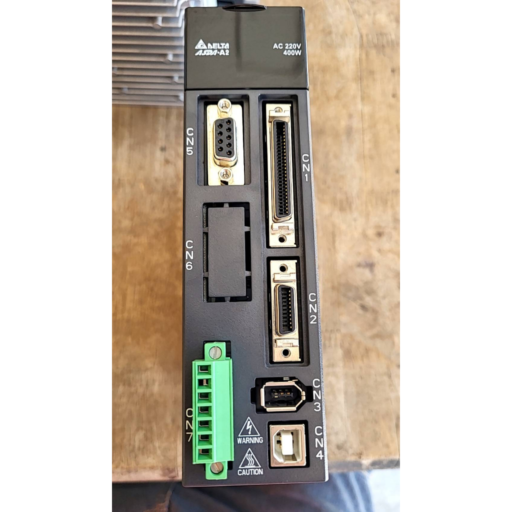 DELTA台達 ASD-A2-高性能型伺服驅動器【ASD-A2-0421-U】【 ASD-A2-0421-L】400W | 蝦皮購物