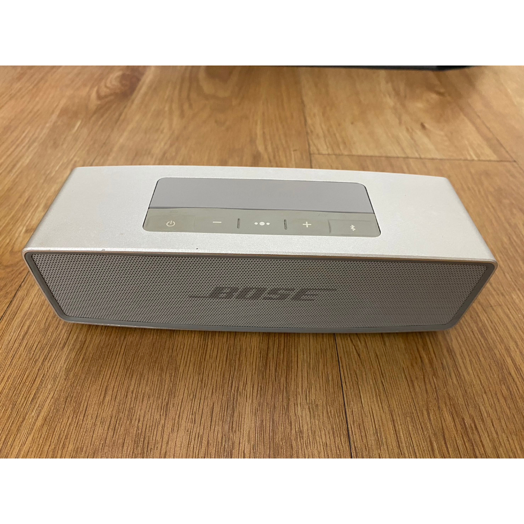 Bose Mini II 2 SoundLink 416912