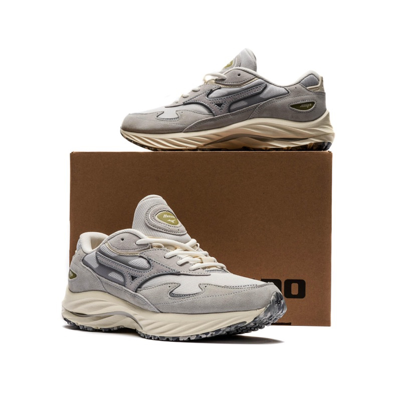 MIZUNO WAVE RIDER BETA | 蝦皮購物
