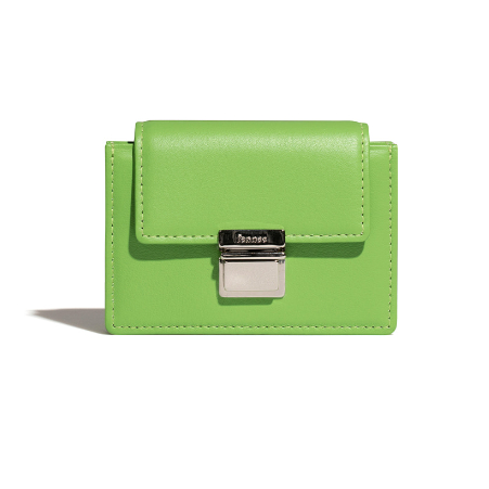 Fennec★PUSH ACCORDION POCKET PLUS Designer fashion, Seoul-fully created | W Concept