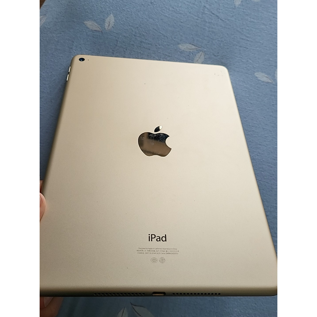 ☆極美數碼☆Apple Ipad Air2 原裝正品WIFI版蘋果iPad6 9.7吋二手平板