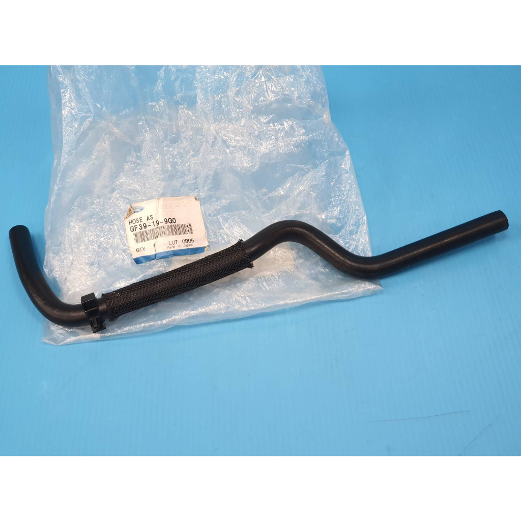 【成皿】GF39 199G0 變速箱機油冷卻管 正廠 變速箱冷卻器 福特 Escape/馬自達 邱比特 | 蝦皮購物