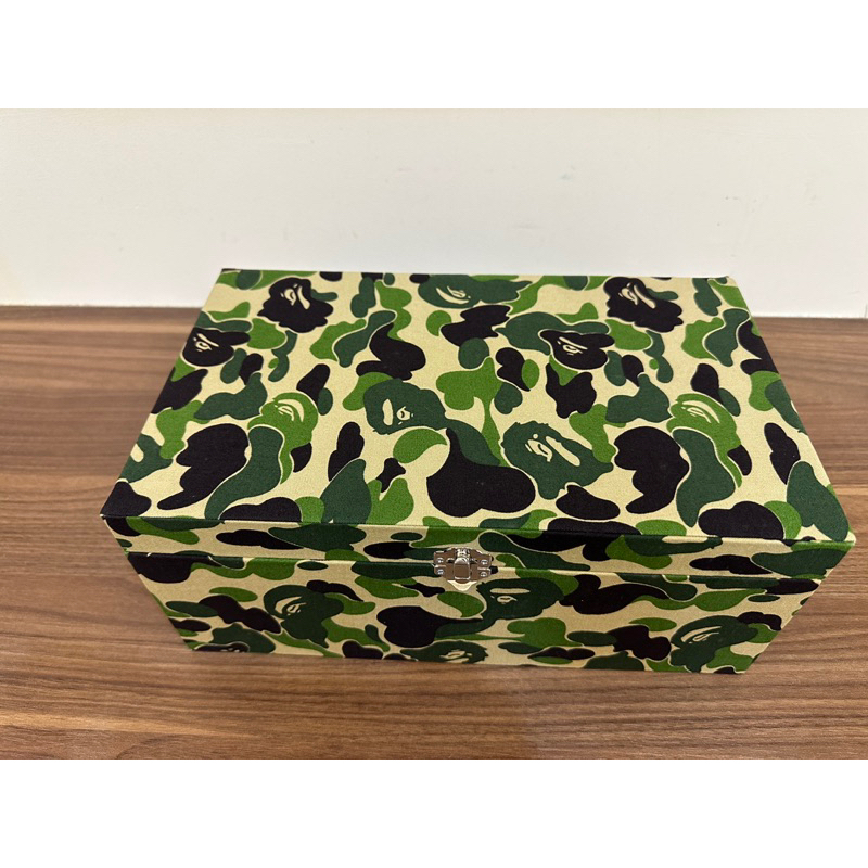 A Bathing Ape Bape Tea Pot Set 茶具組 紫砂茶壺 | 蝦皮購物