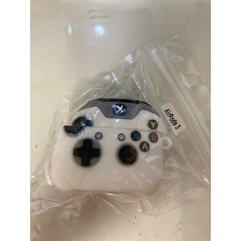 [全新免運]Air pods 3 保護盒 switch造形 Xbox搖桿造形 | 蝦皮購物