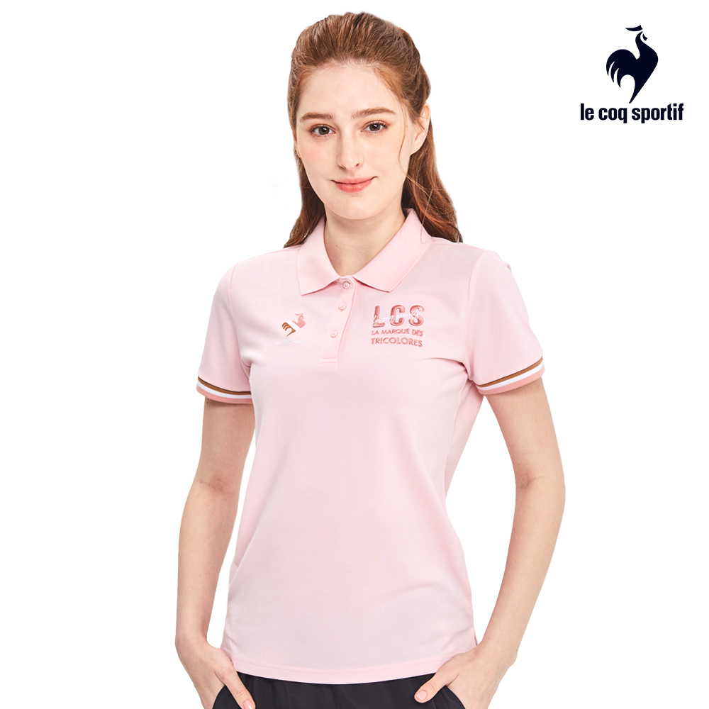 Polo best sale coq sportif