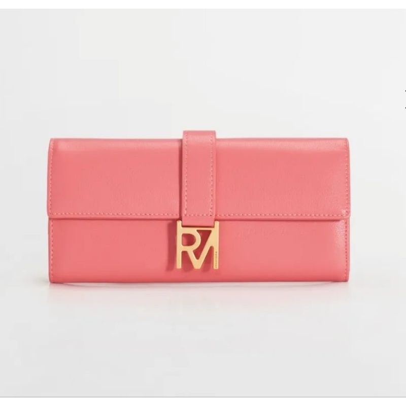 ★ROBINMAY 綺莉真皮鐵錬長夾 J084 レザー ウォレット/送料込 ☆ROBINMAY 綺莉真皮鐵錬長夾 J084 レザー ウォレット/送料込