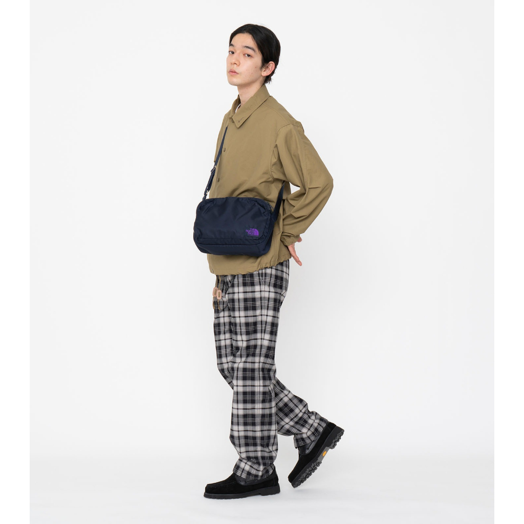 THE NORTH FACE LIMONTA Nylon Shoulder Bag Shoulder Bag Nylon