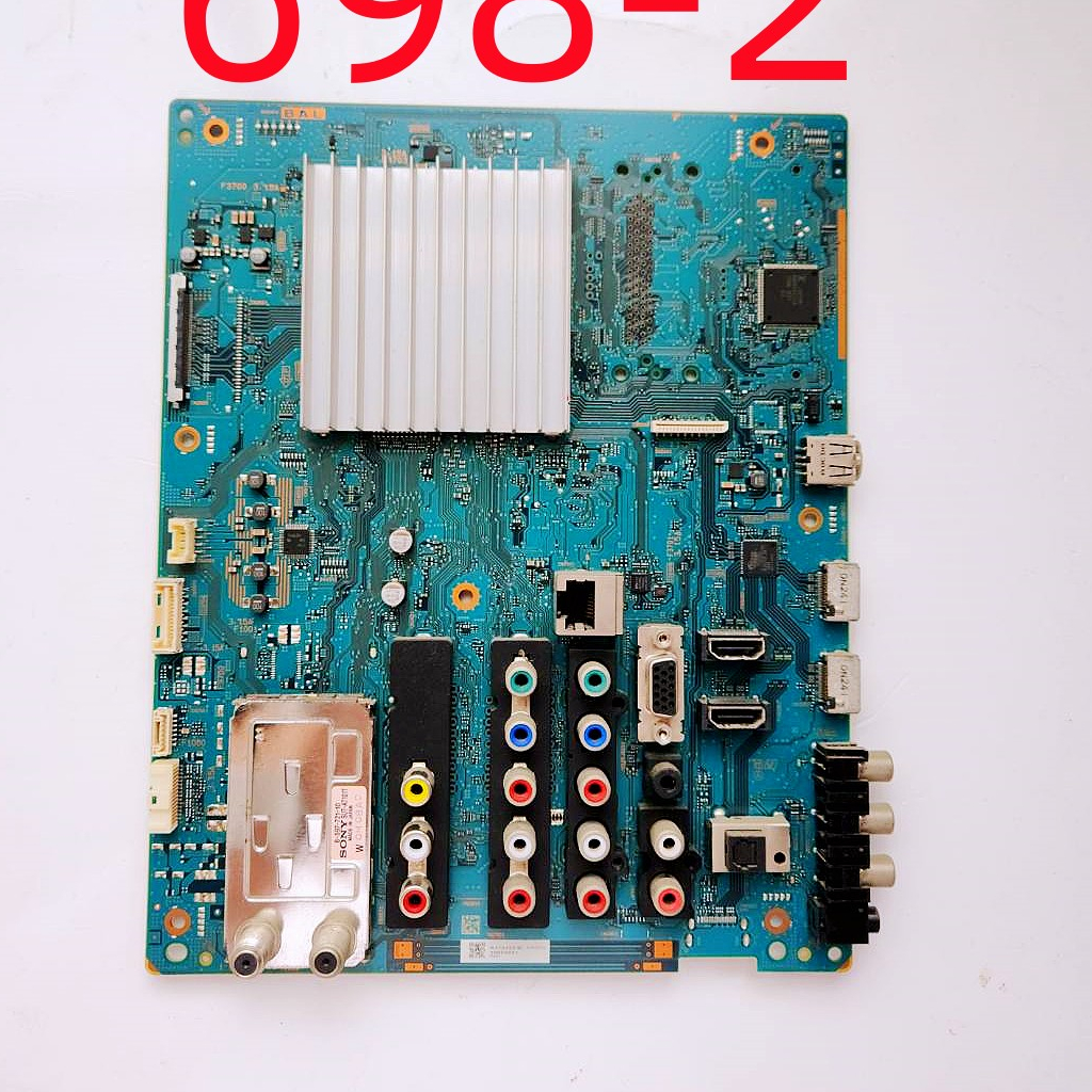 液晶電視 索尼 SONY KDL46EX710 主機板 188163613 蝦皮購物