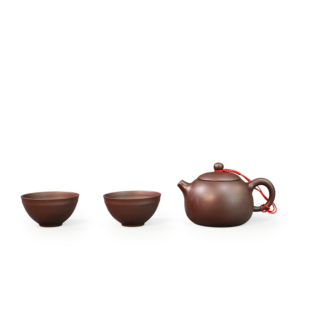 台灣製造】大西施禮盒SGS檢驗合格日本食安標準鶯歌陶藝茶具茶壺朱泥