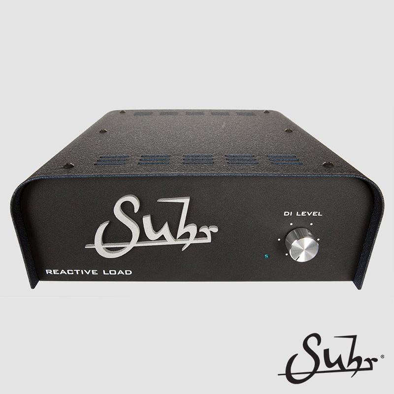 Suhr Reactive Load 音箱負載盒Load Box【又昇樂器.音響】 | 蝦皮購物