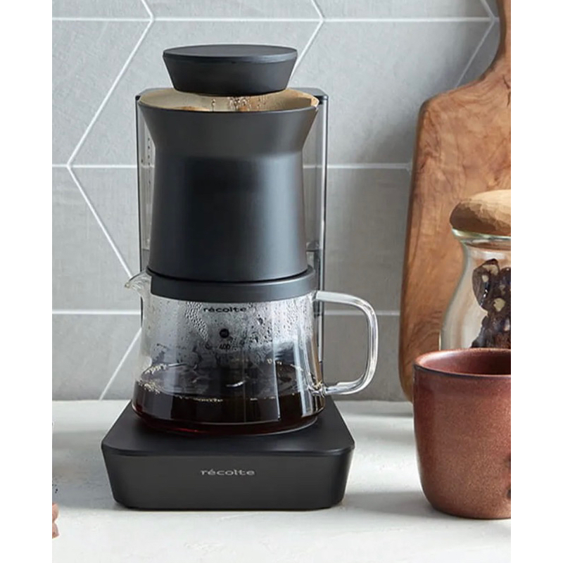 Recolte Rain Drip Coffee Maker