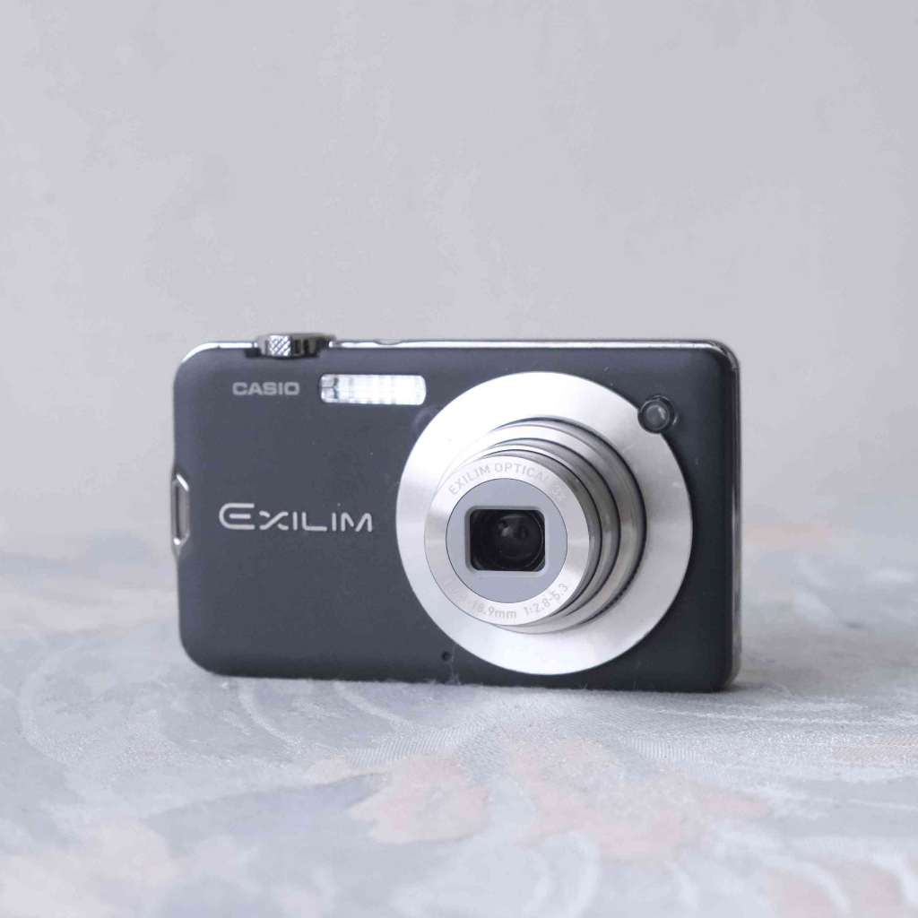 卡西歐Casio Exilim CARD EX-S10 早期CCD 數位相機| 蝦皮購物