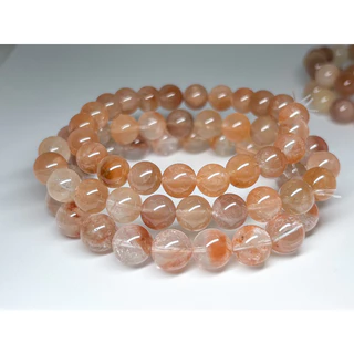 橘　 水晶 橘子水晶晶柱