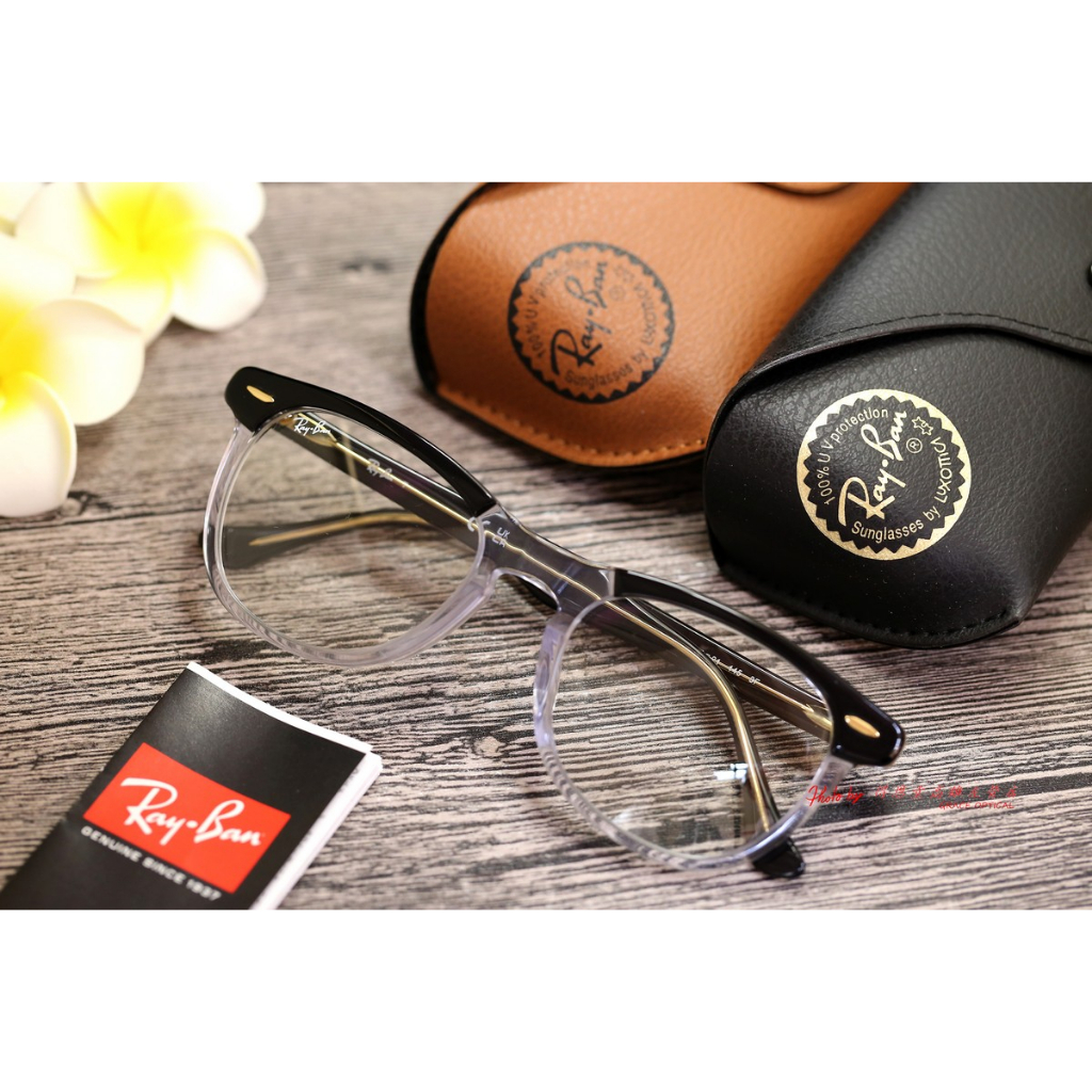 🌟正品🌟Ray Ban 木村拓哉最新配戴款雷朋EAGLE EYE RB2398F 1294/GJ