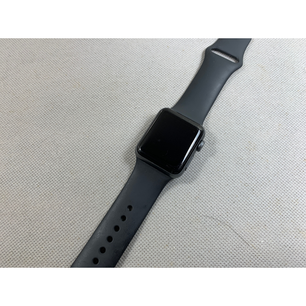 Apple Watch Series 3 S3 38 mm GPS蘋果手錶 | 蝦皮購物