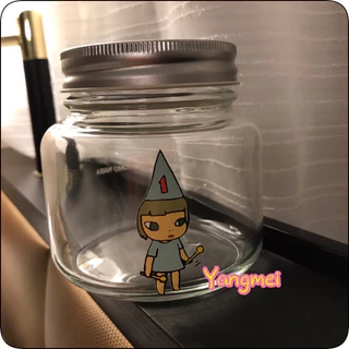 奈良美智玻璃瓶- 優惠推薦- 2026年1月| 蝦皮購物台灣