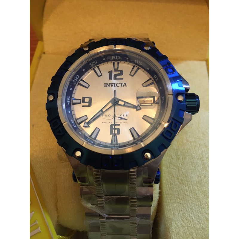 Invicta 27309 sale