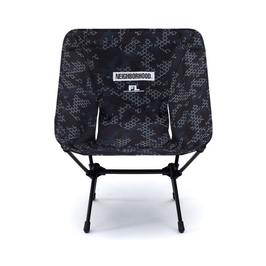 現貨🔥 NEIGHBORHOOD NBHD HELINOX FL / E-CHAIR ONE 三方聯名摺疊椅