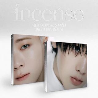 MOONBIN&SANHA OARINE パンフレットver.1 MOONBIN&SANHA OARINE パンフレットver.1