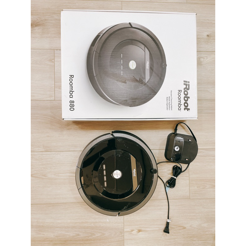 Pièces détachées Aspirateur robot IROBOT Série 800 ROOMBA 880