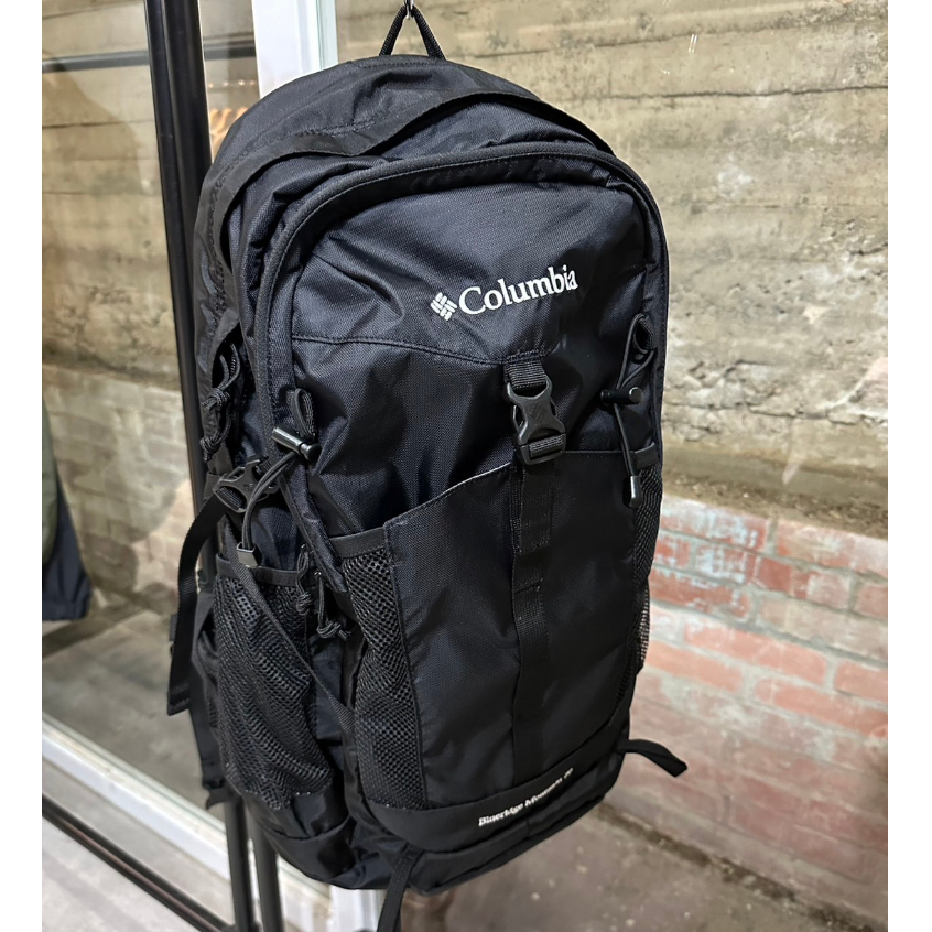 {XENO} 日本正品 Columbia Blueridge Mountain 後揹包 大容量 背包 30L 現貨