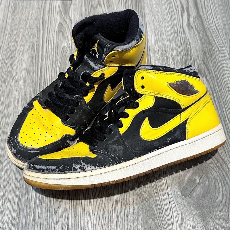 Jordan 1 bmp best sale